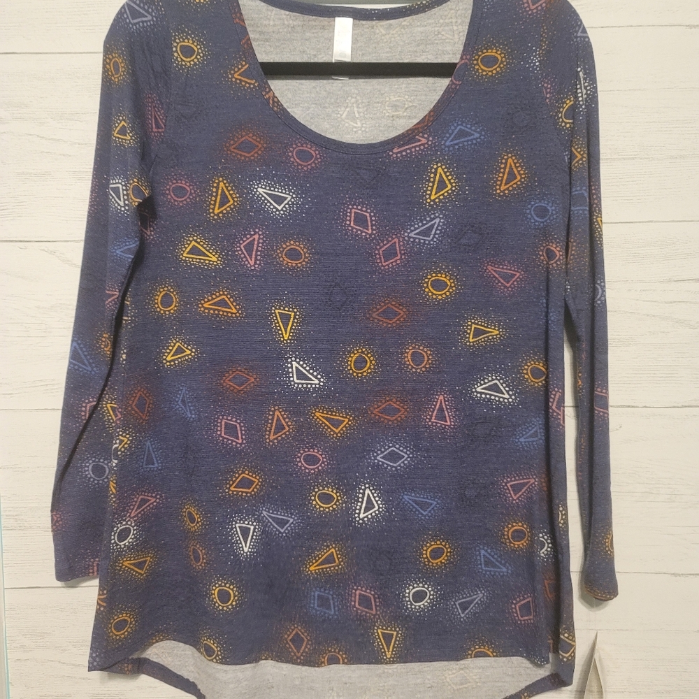 Small LuLaRoe Lynnae